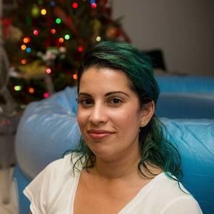 Meet your Posher, Partera